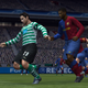 Illustration for article titled New Pro Evo 2009 Screens